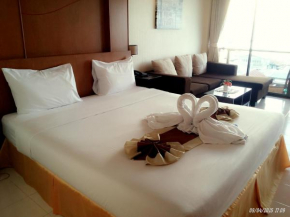 Seaview Sriracha Hotel
